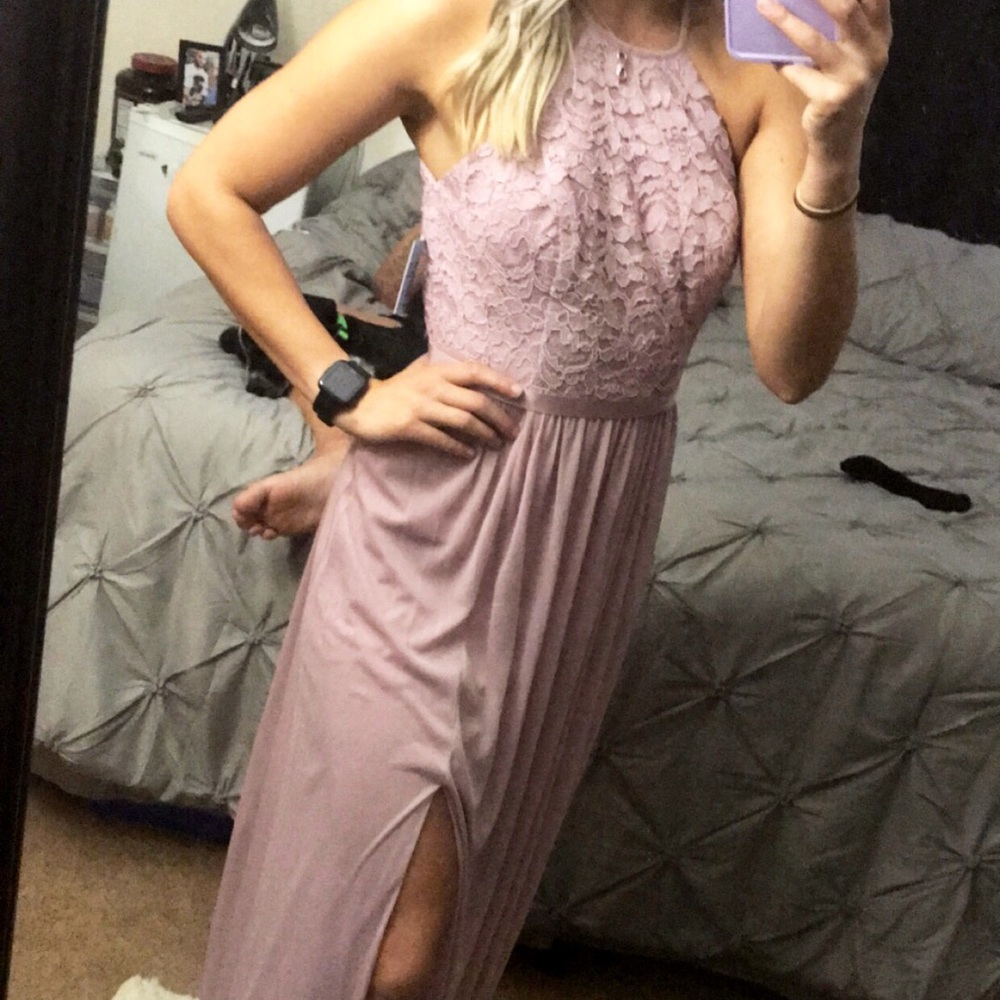 Bridesmaid dress! NWT